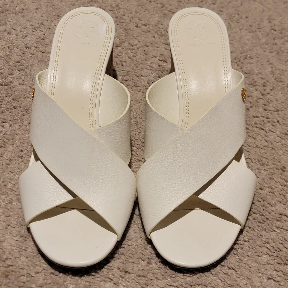 Tory Burch this pair